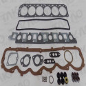 Junta Superior c/ Retentor (JG) - Ford 4.9L 12V L6 F1000  95 até 98 F250 Injecao