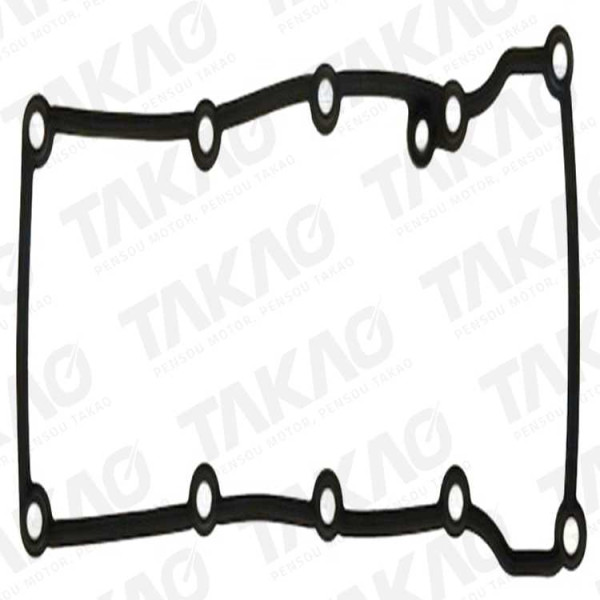 Junta da Tampa de Valvula Ford Ecosport 1.0/1.6L 8V