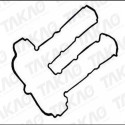 Junta da Tampa de Válvula (cada) 1.0L 8V Ford Novo KA pós 14