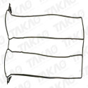 Junta da Tampa de Valvula (cada) - Ford 1.4L 16V DOHC Fiesta,Courier