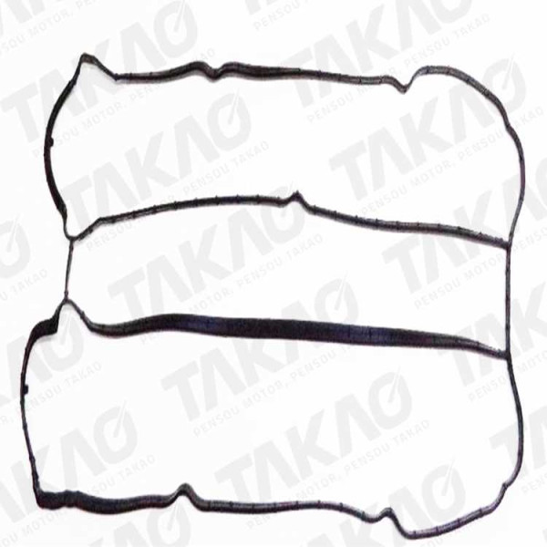 Junta da Tampa de Valvula (cada)-1.6L 16V DOHC Sigma Focus,N