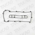 Junta da Tampa de Valvula (cada)-2.0/2.3L 16V Duratec Mondeo