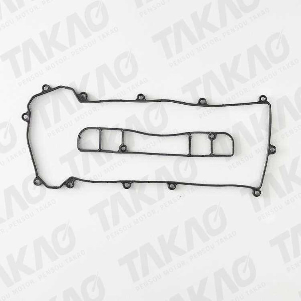Junta da Tampa de Valvula (cada)-2.0/2.3L 16V Duratec Mondeo