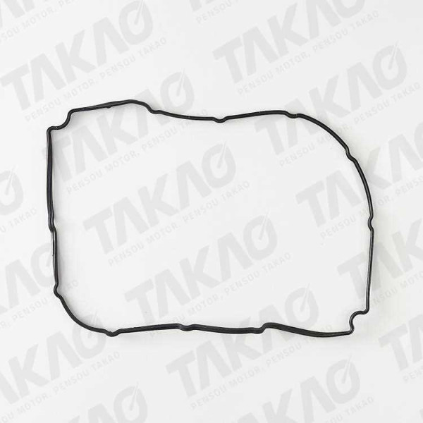Junta da Tampa de Valvula (cada) - Ford 2.4L 16V Duratorq Transit  08 até 11 Diesel/Turbo