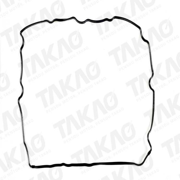 Junta da Tampa de Valvula de Admissao (cada) - Ford 3.0L 24V Fusion