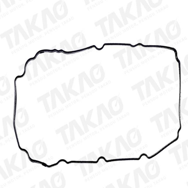 Junta da Tampa de Valvula de Admissao Ford Edge 3.5L 24V V6