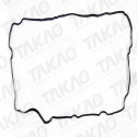 Junta da Tampa de Valvula de Escape (cada) - Ford 2.5L 24V 155/LCBD Countour, Mondeo Gasolina