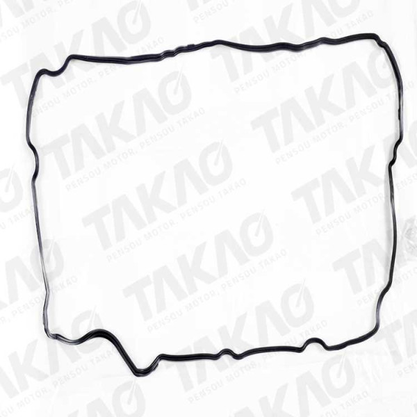 Junta da Tampa de Valvula de Escape (cada) - Ford 2.5L 24V 155/LCBD Countour, Mondeo Gasolina