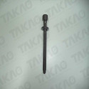 Parafuso de Cabeçote (JG) - Audi/Volkswagen 1.8/2.0L 16V A3, A4, A5, A6,Q5 Passat,Tiguan, Jetta