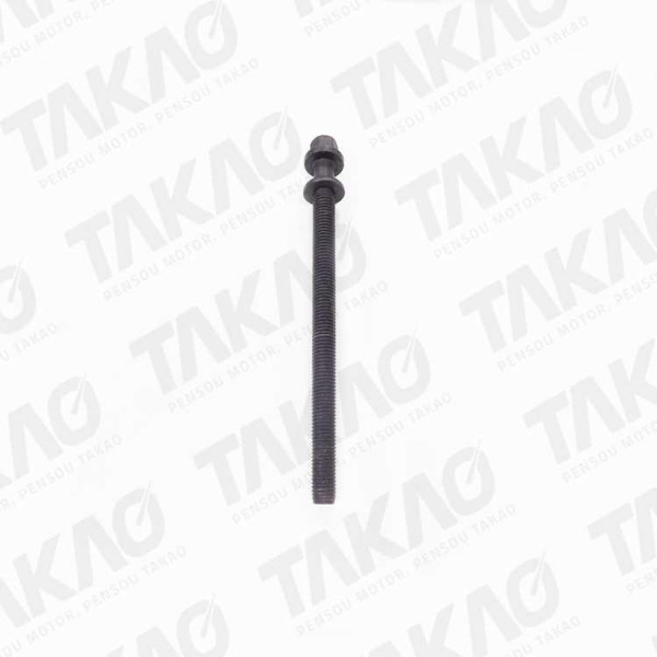 Parafuso de Cabeçote (JG) - GM 2.8L 16V DOHC S10 após 2013