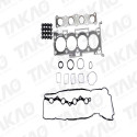 Junta Superior c/ Retentor (JG) - Hyundai 2.4L 16V DOHC Sonata, Santa Fé Sorento