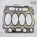 Junta Completa s/ Cabecote c/ Retentor (JG) - Citroen 1.6L 16V 10JCAP Jumpy Turbo Diesel/Turbo