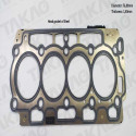 Junta Completa s/ Cabecote c/ Retentor (JG) - Citroen 1.6L 16V 10JCAP Jumpy Turbo Diesel/Turbo