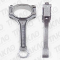 Biela (cada) - Ford 1.6L 16V L4 Sigma  Ecosport, Focus New Fiesta