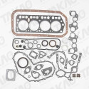 Junta Completa c/ Retentores (JG) - Emp. Motor Toyota 4Y 2.2L 8V  5FG,6FG,7FG após 93 8FG após 07