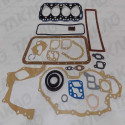 Junta Completa c/ Retentores (JG) - Emp. Motor Toyota 2J - 2.5L 8V L4 Diesel