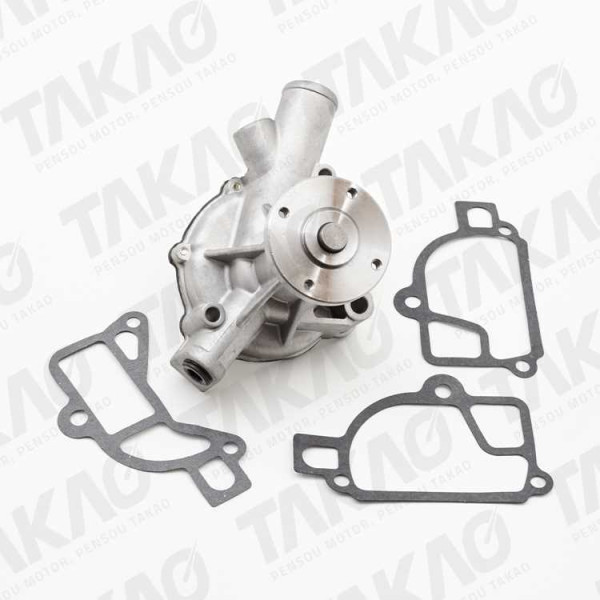 Bomba d'Água - Empilhadeira Nissan Motor H20K/H20S 2.0L 8V