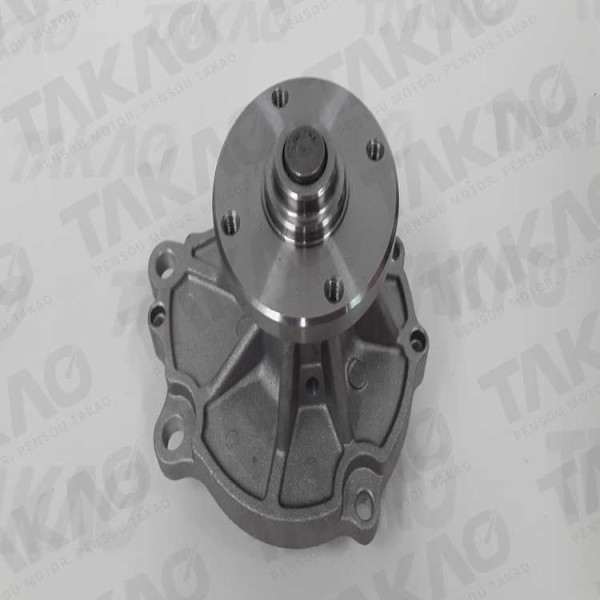 Bomba d'Água - Emp. Motor Nissan H15-1.5L/ H20K-2.0L H25K-2.5L