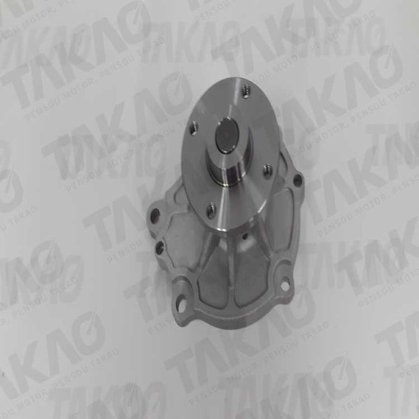 Bomba d'Água - Emp. Motor Nissan K15-1.5L/ K21-2.1L K25-2.5L / K30-2.5L