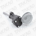 Bomba de Oleo - Emp.Motor Nissan H15, K25