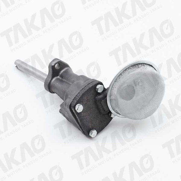 Bomba de Oleo - Emp.Motor Nissan H15