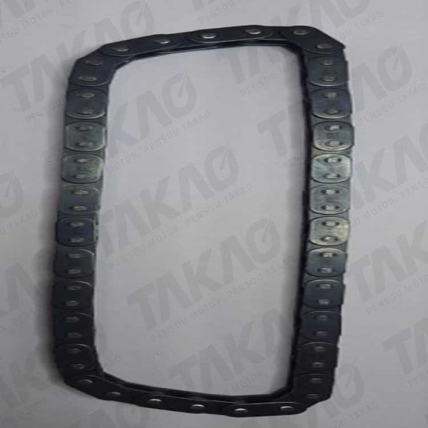 Corrente - Emp. Motor Nissan H15