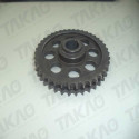 Engrenagem Comando de Valvulas - Empilhadeira Nissan Motor H20S 2.0L 8V