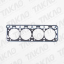 Junta de Cabeçote - Empilhadeira Nissan Motor H20S 2.0L 8V