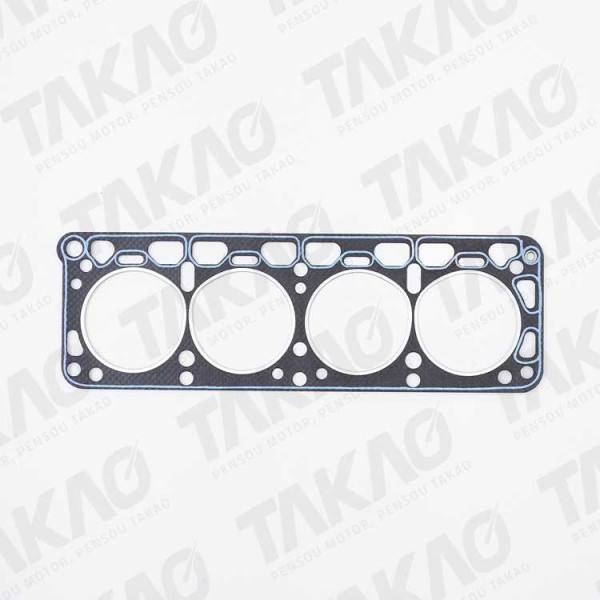Junta de Cabeçote - Empilhadeira Nissan Motor H20S 2.0L 8V