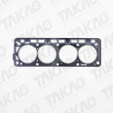 Junta de Cabeçote - Emp. Motor Nissan H20K - 2.0L 8V