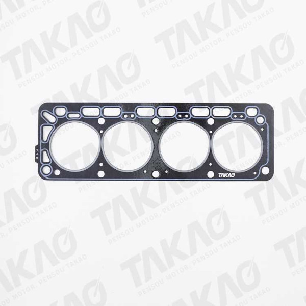 Junta de Cabeçote - Emp. Motor Nissan H20K - 2.0L 8V