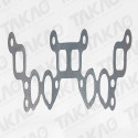 Junta do Coletor - Emp. Motor Nissan K15-1.5L/ K21-2.1L K25-2.5L / K30-2.5L