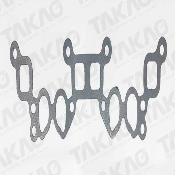 Junta do Coletor - Emp. Motor Nissan K15-1.5L/ K21-2.1L K25-2.5L / K30-2.5L
