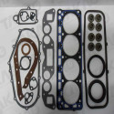 Junta Completa c/ Retentores (JG) - Emp. H20S, H20K Motor Nissan 2.0L - Azul