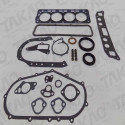 Junta Completa c/ Retentores (JG) - Emp. Motor Nissan H20K - 2.0L 8V