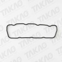 Junta da Tampa de Valvula (cada) - Emp. Motor Nissan K15-1.5L/ K21-2.1L K25-2.5L / K30-2.5L