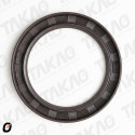 Retentor Dianteiro - Emp.Motor Mitsubishi S4S-2.6L/ S6S-3.9L Emp. Motor Nissan H20K-2.0L/ H20S-2.0L