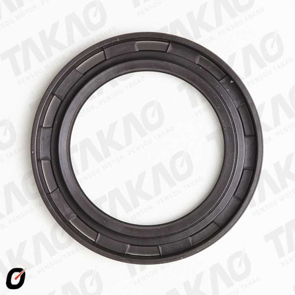 Retentor Dianteiro - Emp. Motor Nissan H15