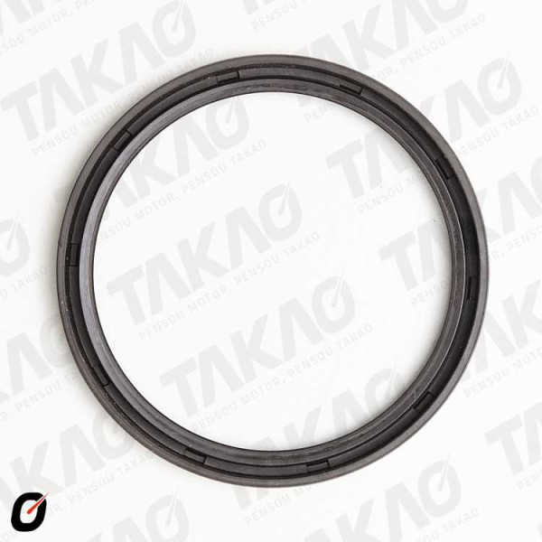 Retentor Dianteiro - Emp. Motor Nissan TB42-4.2L Komatsu FG7, FG40 Diesel