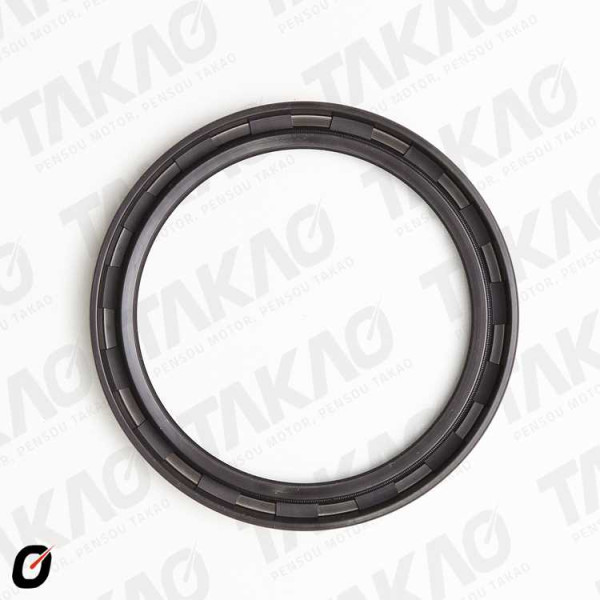 Retentor Traseiro - Emp.Motor Nissan H15