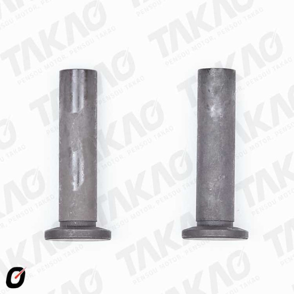 Tucho de Válvula (cada) - Emp.Motor Nissan H15