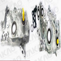 Bomba de Oleo Mitsubishi Emp. Clark 2.0L 8V
