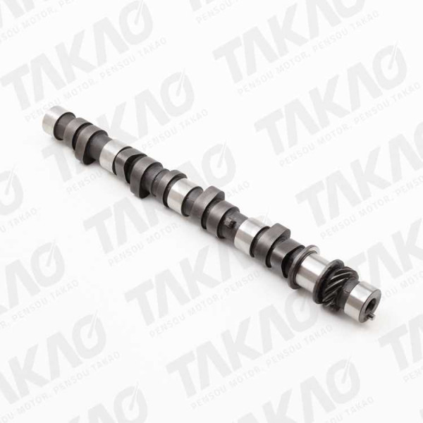 Comando de Válvula - Emp.Motor Mitsubishi 4G63 - 2.0L 8V SOHC 4G64 - 2.4L 8V SOHC Clark