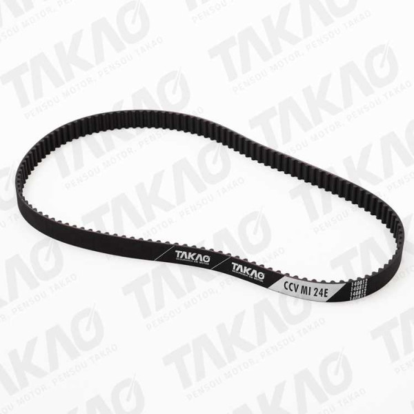 Correia Dentada Mitsubishi Motor Emp. Clark 2.4 8V 4G64