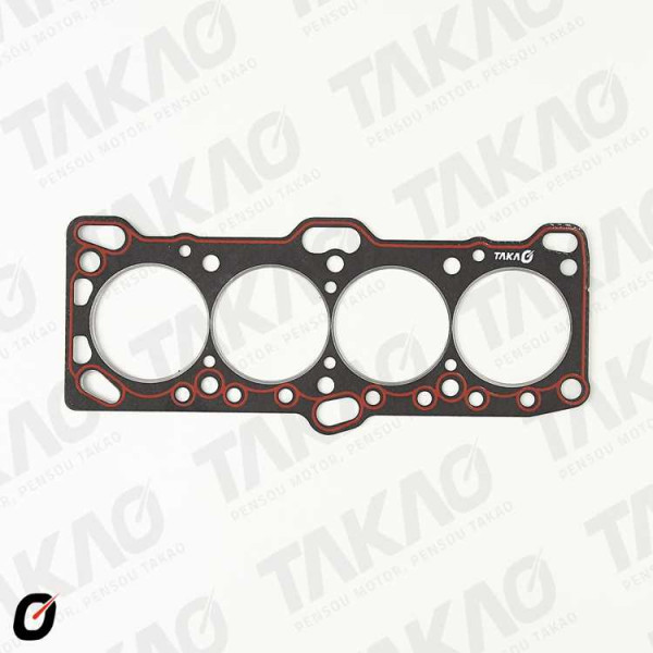 Junta de Cabeçote - Emp.Motor Mitsubishi 4G63 - 2.0L 8V SOHC