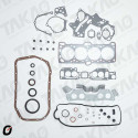 Junta Completa c/ Retentores (JG) - Emp.Motor Mitsubishi 4G63 - 2.0L 8V SOHC