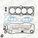 Junta Superior c/ Retentor (JG) - Emp.Motor Mitsubishi 4G63 - 2.0L 8V SOHC