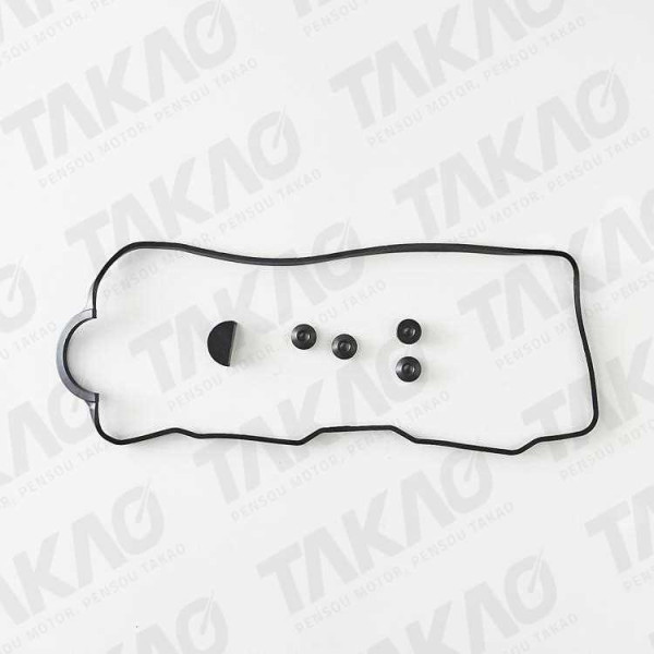 Junta da Tampa de Valvula Mitsubishi Emp Clark 2.0L 8V