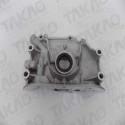 Bomba de Oleo - Emp. Motor Mazda FE-2.0L 8V SOHC Hyster, Yale