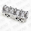 Cabeçote - Emp. Motor Mazda 2.0L 8V SOHC FE/F2 Hyster